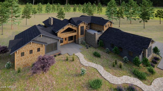 277 E Foxboro Ranch Road 6, Munds Park, AZ 86017