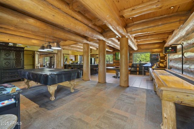 277 E Foxboro Ranch Road 6, Munds Park, AZ 86017