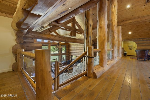 277 E Foxboro Ranch Road 6, Munds Park, AZ 86017