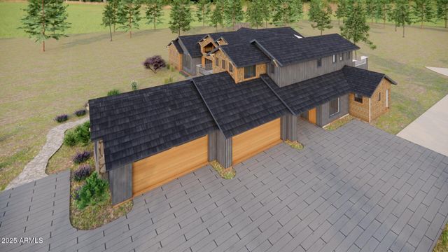 277 E Foxboro Ranch Road 6, Munds Park, AZ 86017