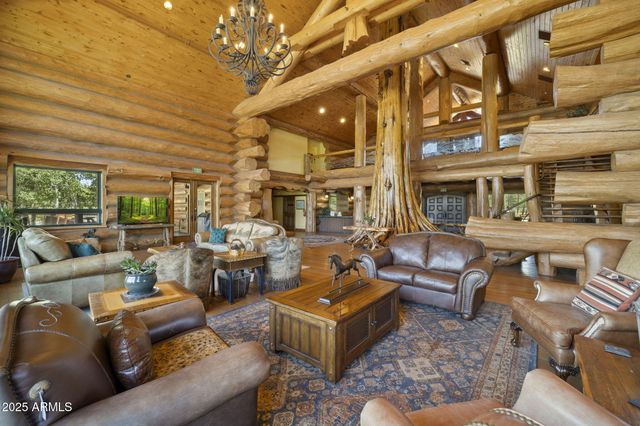 277 E Foxboro Ranch Road 6, Munds Park, AZ 86017