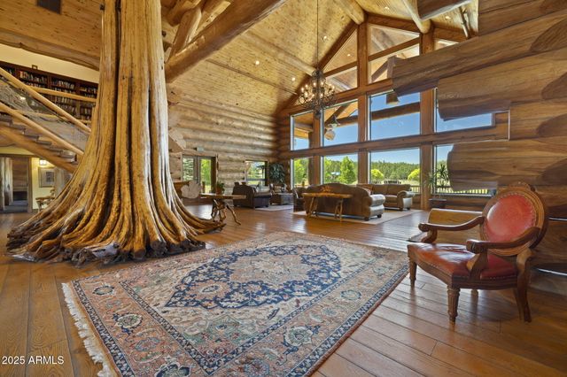 277 E Foxboro Ranch Road 6, Munds Park, AZ 86017