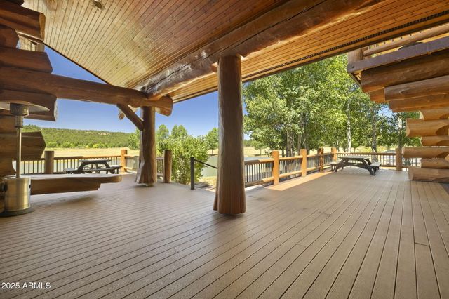 277 E Foxboro Ranch Road 6, Munds Park, AZ 86017