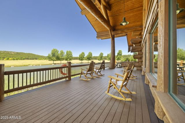 277 E Foxboro Ranch Road 6, Munds Park, AZ 86017