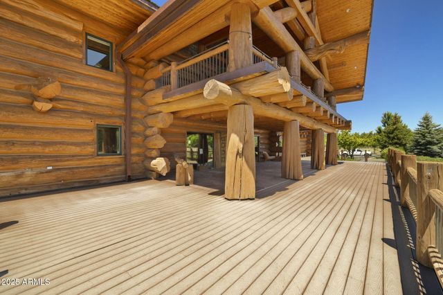 277 E Foxboro Ranch Road 6, Munds Park, AZ 86017