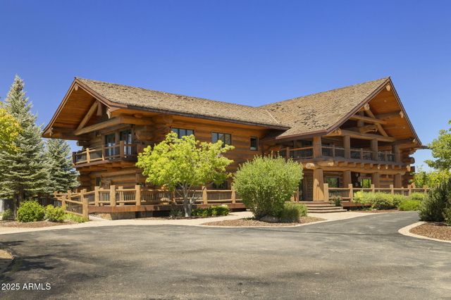 277 E Foxboro Ranch Road 6, Munds Park, AZ 86017