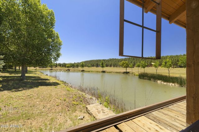 277 E Foxboro Ranch Road 6, Munds Park, AZ 86017