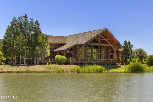 277 E Foxboro Ranch Road 6, Munds Park, AZ 86017