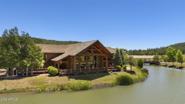 277 E Foxboro Ranch Road 6, Munds Park, AZ 86017