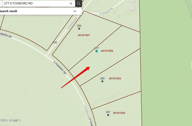 277 E Foxboro Ranch Road 6, Munds Park, AZ 86017