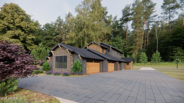 277 E Foxboro Ranch Road 6, Munds Park, AZ 86017