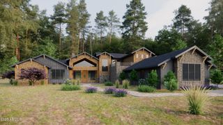 277 E Foxboro Ranch Road 6, Munds Park, AZ 86017