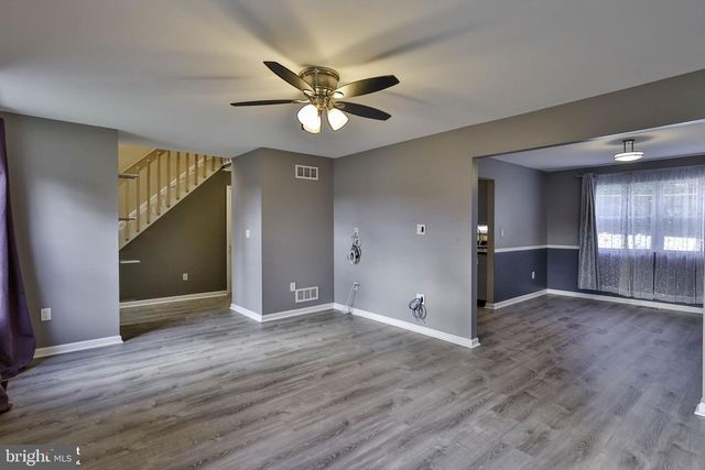 340 AVON ST, Easton, PA 18045