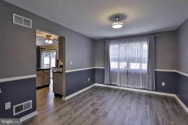 340 AVON ST, Easton, PA 18045