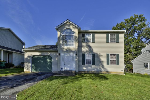 340 AVON ST, Easton, PA 18045