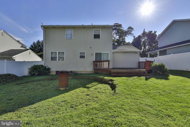 340 AVON ST, Easton, PA 18045