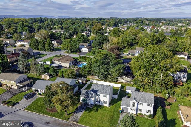 340 AVON ST, Easton, PA 18045