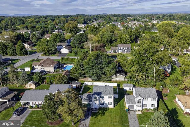 340 AVON ST, Easton, PA 18045