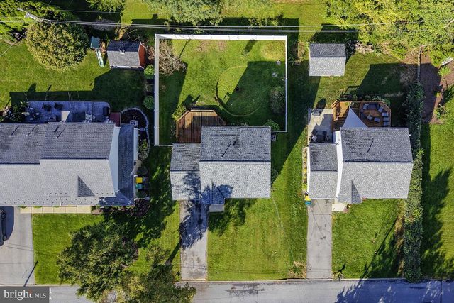 340 AVON ST, Easton, PA 18045