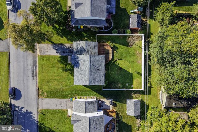 340 AVON ST, Easton, PA 18045