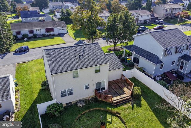 340 AVON ST, Easton, PA 18045
