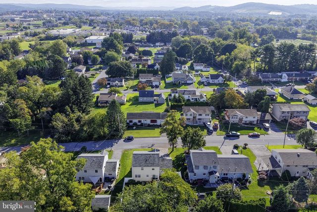 340 AVON ST, Easton, PA 18045