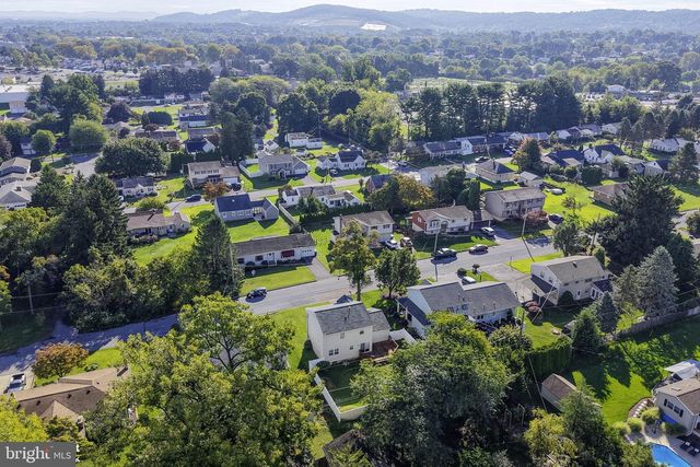340 AVON ST, Easton, PA 18045