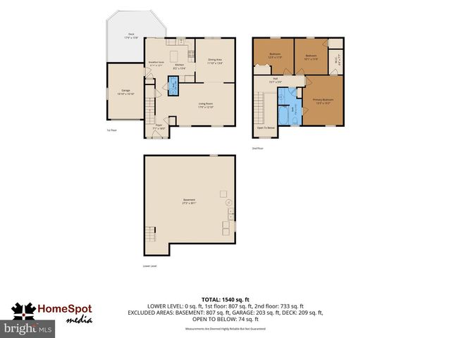 340 AVON ST, Easton, PA 18045