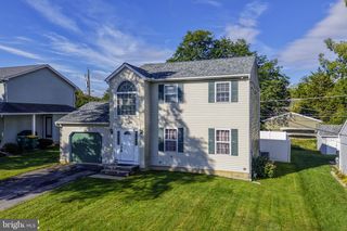340 AVON ST, Easton, PA 18045