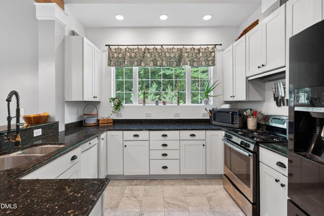 6717 Rolemodel Way, Holly Springs, NC 27540