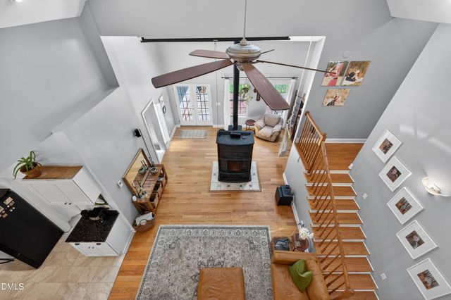 6717 Rolemodel Way, Holly Springs, NC 27540