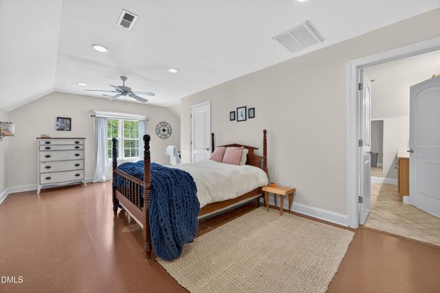 6717 Rolemodel Way, Holly Springs, NC 27540