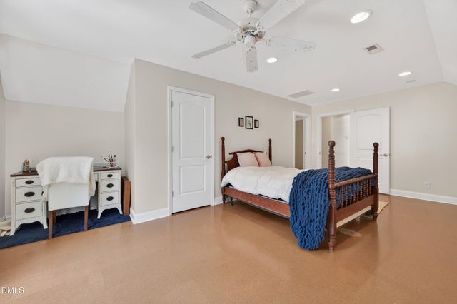6717 Rolemodel Way, Holly Springs, NC 27540