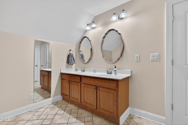 6717 Rolemodel Way, Holly Springs, NC 27540