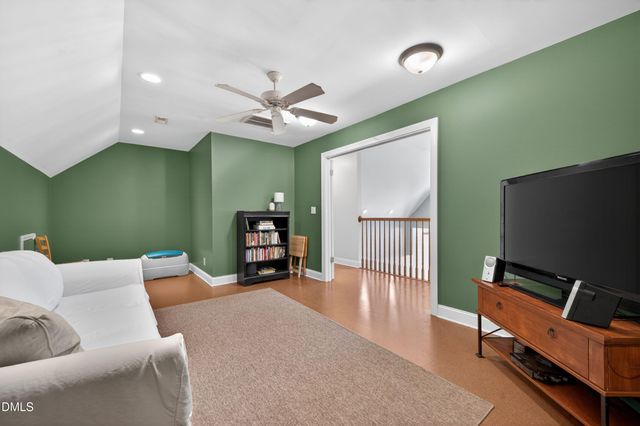 6717 Rolemodel Way, Holly Springs, NC 27540
