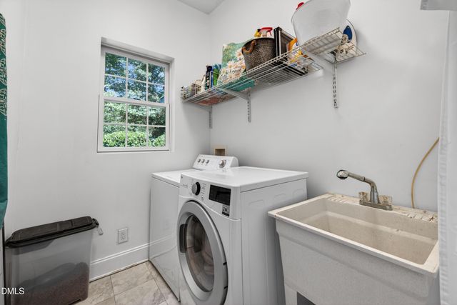 6717 Rolemodel Way, Holly Springs, NC 27540