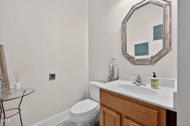 6717 Rolemodel Way, Holly Springs, NC 27540