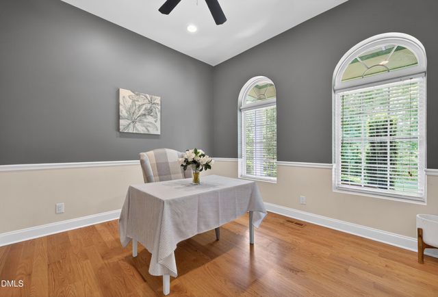 6717 Rolemodel Way, Holly Springs, NC 27540