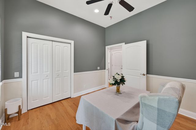 6717 Rolemodel Way, Holly Springs, NC 27540