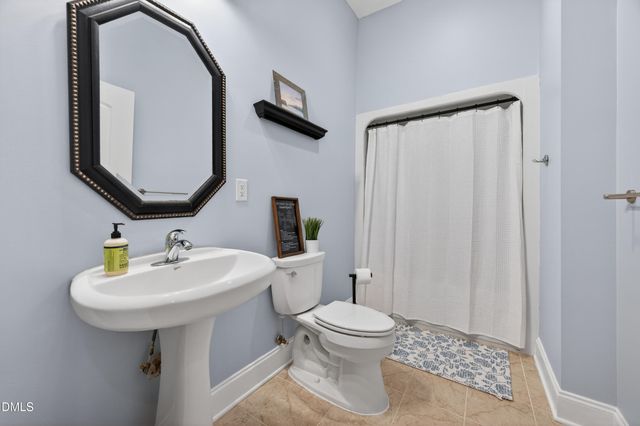 6717 Rolemodel Way, Holly Springs, NC 27540