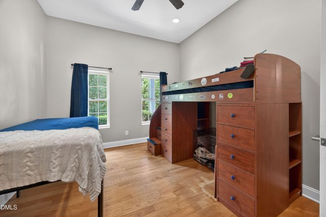 6717 Rolemodel Way, Holly Springs, NC 27540