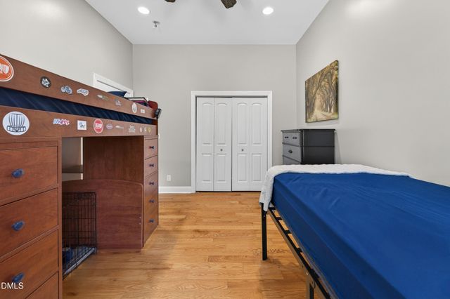 6717 Rolemodel Way, Holly Springs, NC 27540
