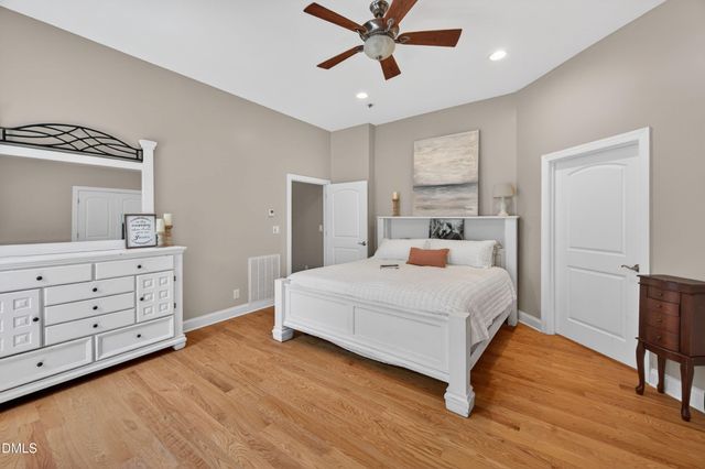 6717 Rolemodel Way, Holly Springs, NC 27540