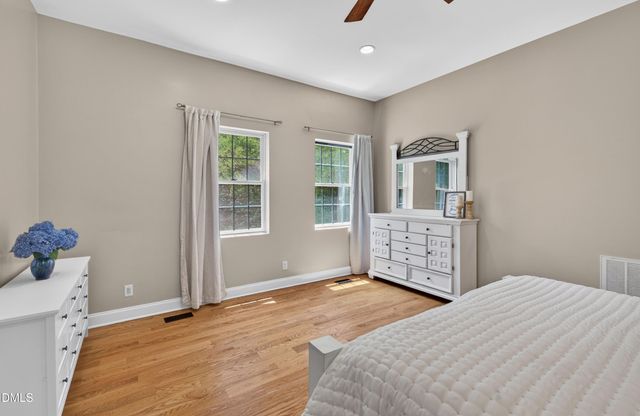 6717 Rolemodel Way, Holly Springs, NC 27540