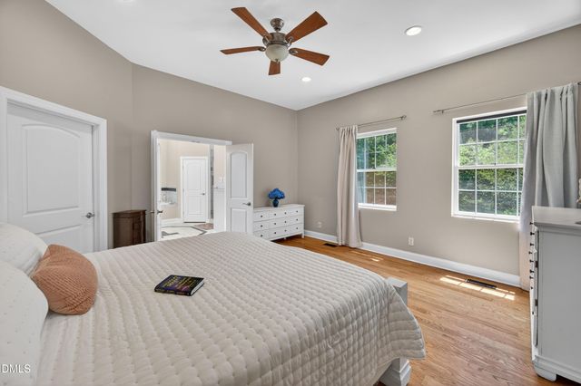 6717 Rolemodel Way, Holly Springs, NC 27540