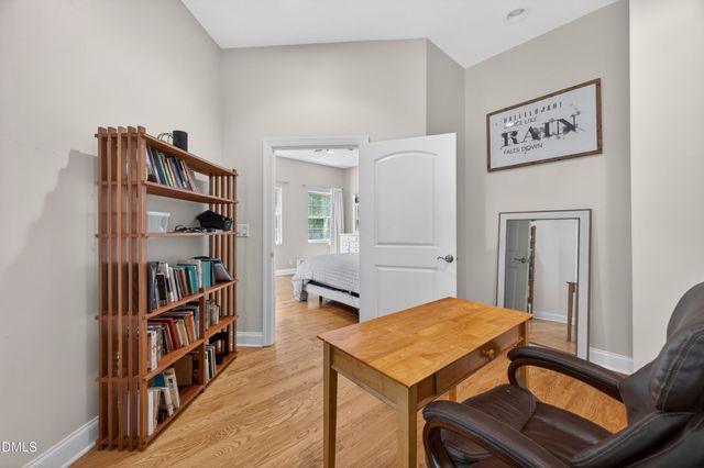 6717 Rolemodel Way, Holly Springs, NC 27540
