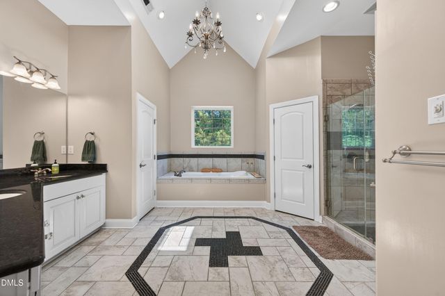 6717 Rolemodel Way, Holly Springs, NC 27540