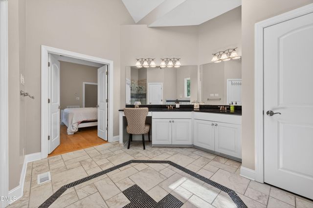 6717 Rolemodel Way, Holly Springs, NC 27540