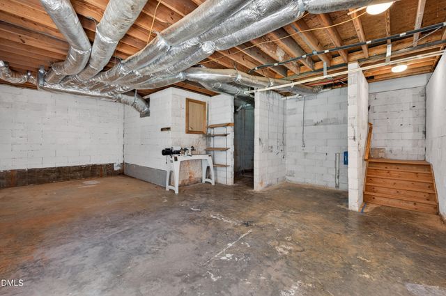 6717 Rolemodel Way, Holly Springs, NC 27540