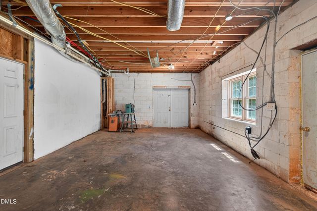 6717 Rolemodel Way, Holly Springs, NC 27540